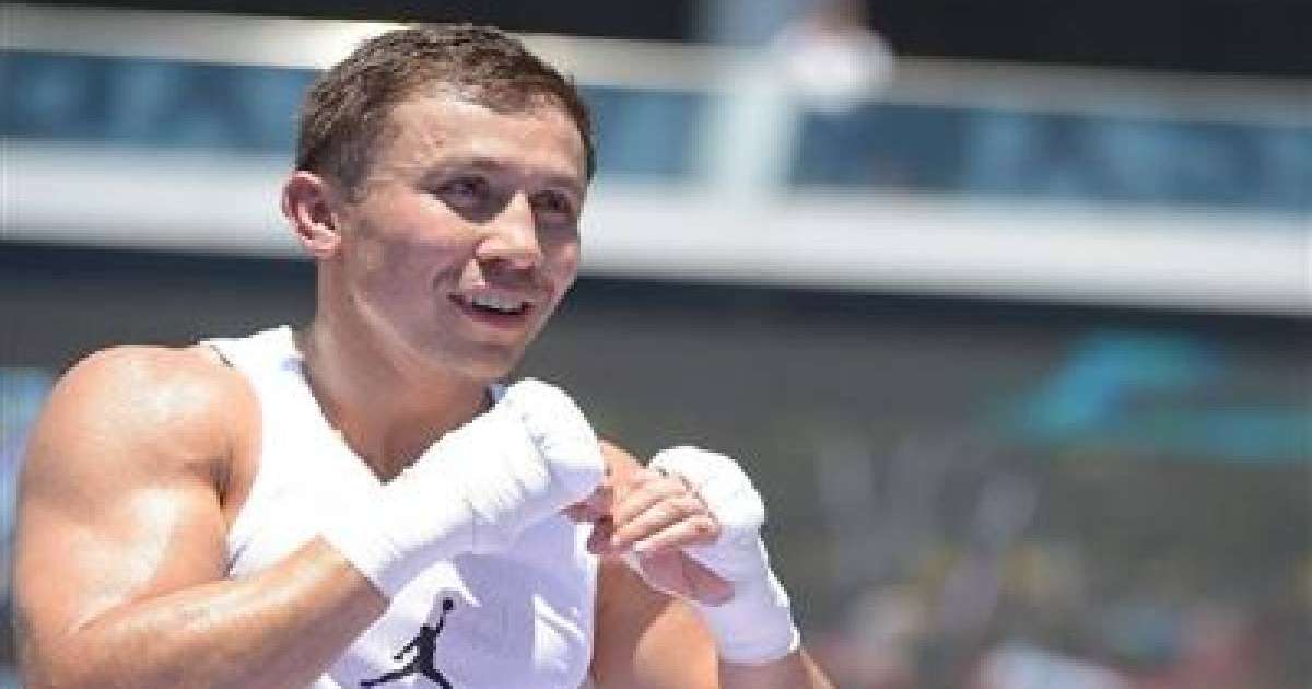 Головкиннің болашақ қарсыластары неге жеңіліп қала береді