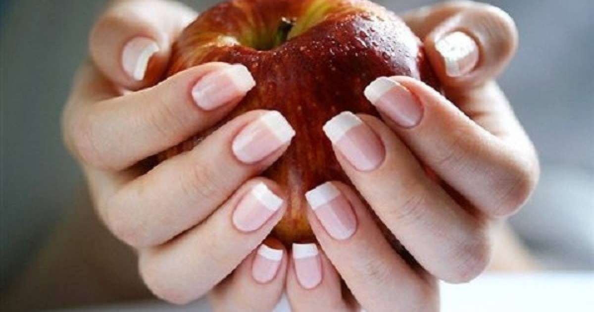 Тырнақ адам мінезі туралы не айтады?