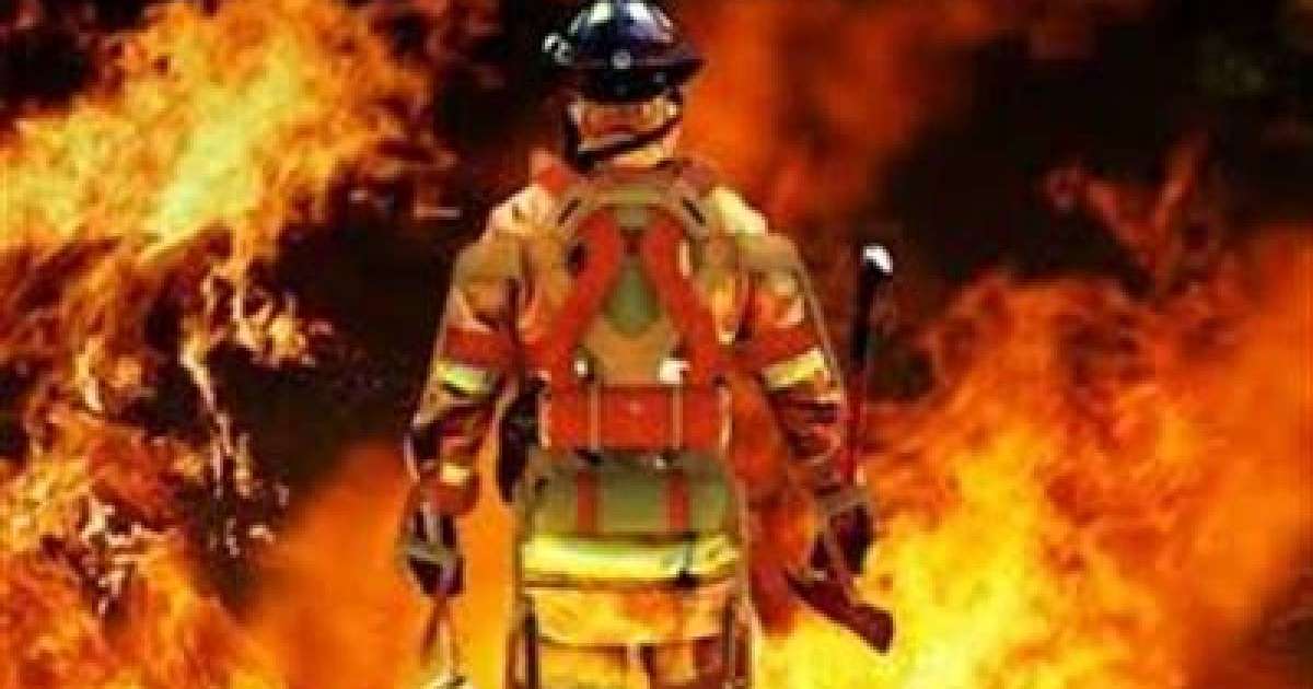 Түркістан облысында жалған өрт сөндірушілер дүкендерді тонап келген