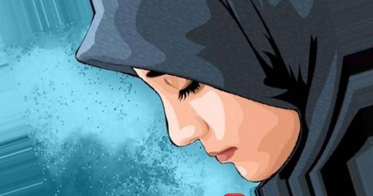 Ең бірінші жұмаққа кіретін әйел