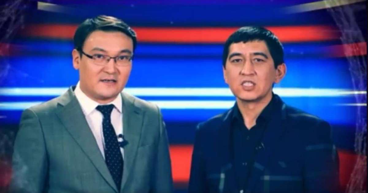 Ринат Зайытов отандық бағдарламаны тізгіндейтін болды (видео)