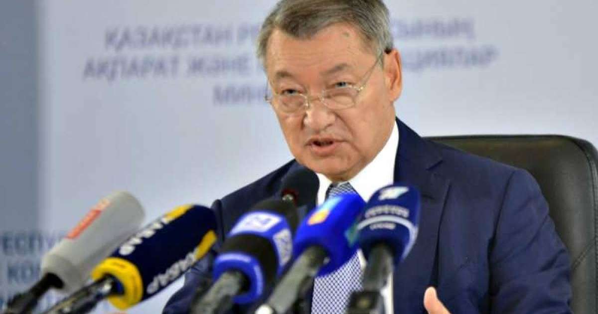 ШҚО әкімі 15 мың гектар жердің Қытайға берілгенін мойындады