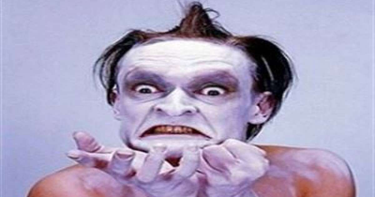 Қандай адамдар қызғаншақ болады?