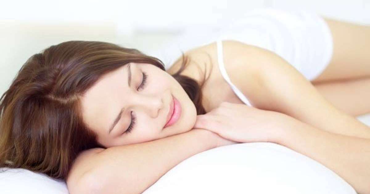 Адамды ұйқысынан тануға болады |