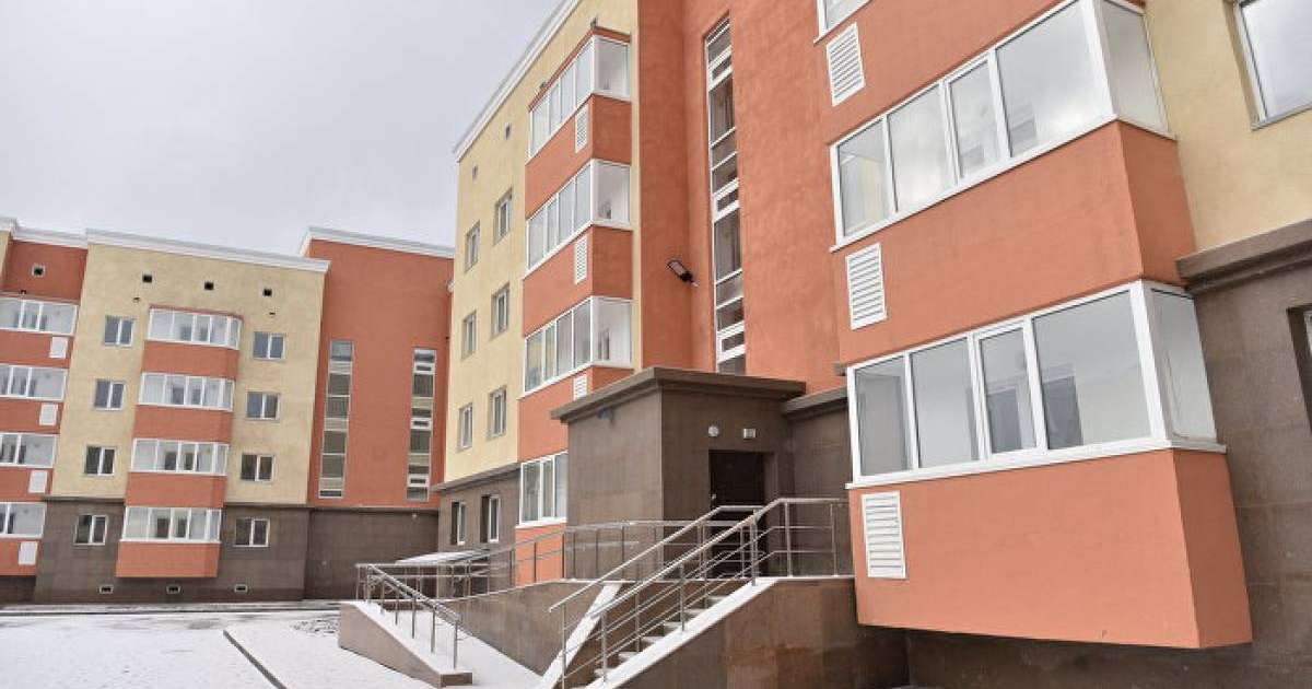 Президент көпбалалы және тұрмысы нашар отбасыларды баспанамен қалай қамтитынын айтты