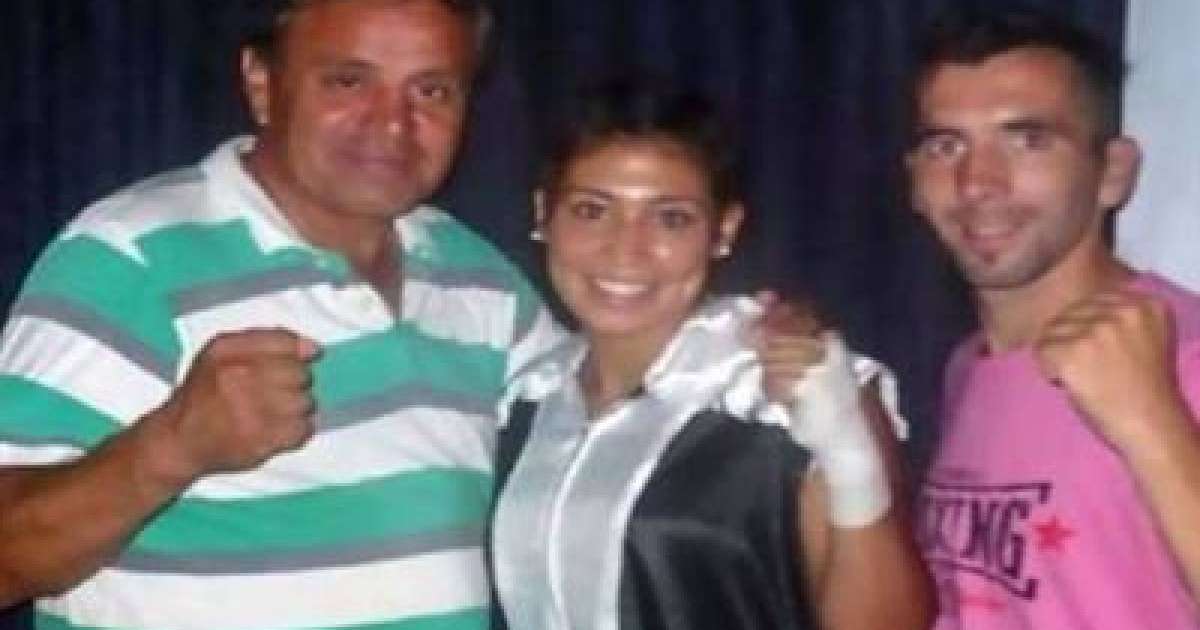 Боксшы тоқашқа шашалып көз жұмды