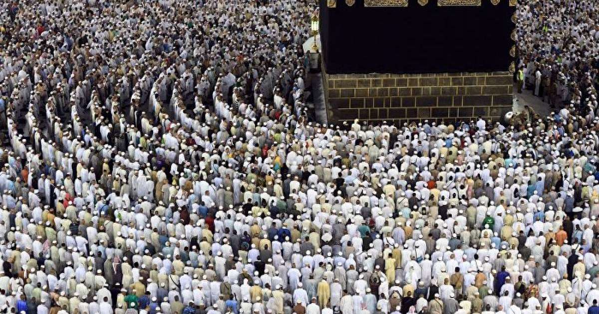 Қазақстан қажыларының алғашқы легі қажылыққа аттанады