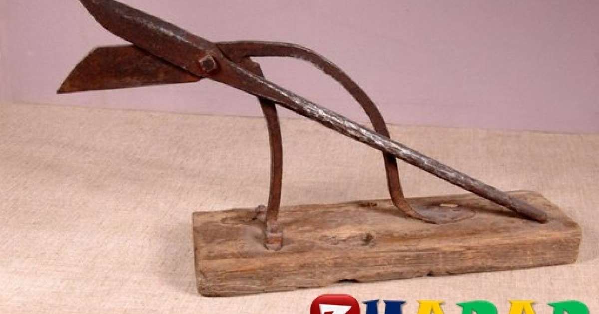 Халқымыздың төл құрал саймандары