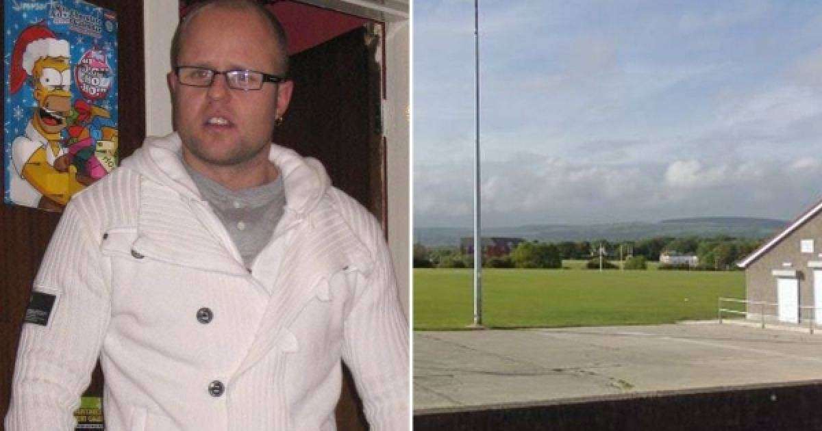 Футболшы 11 жанкүйерді көлікпен таптап өткен