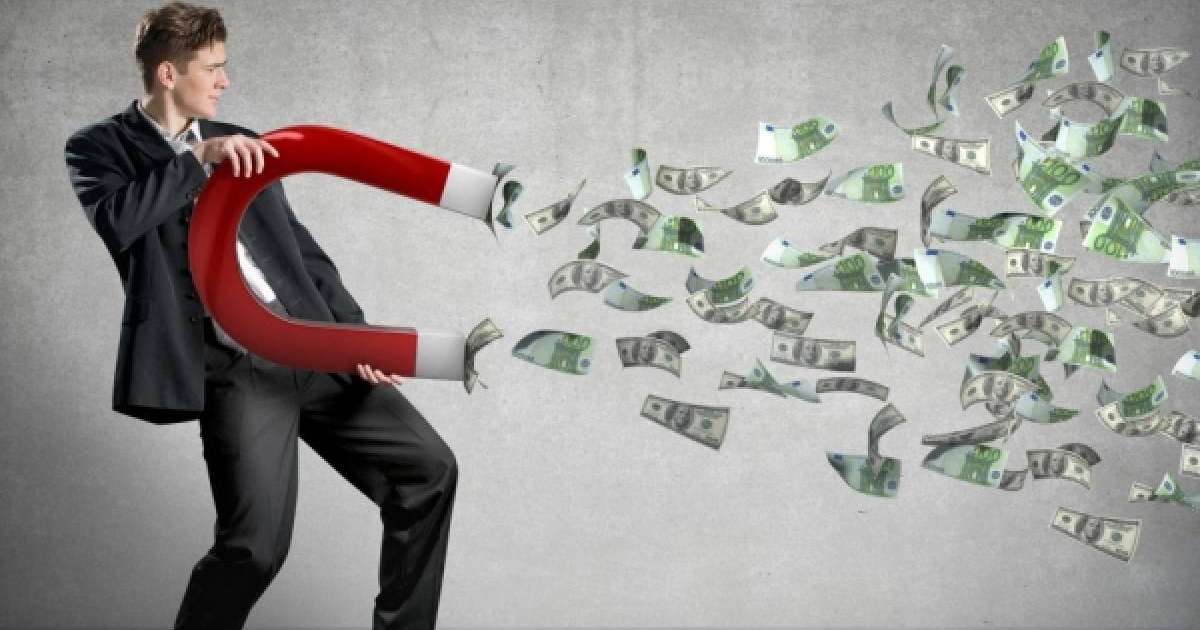 Ақша жинаудың қарапайым 8 тəсілі: