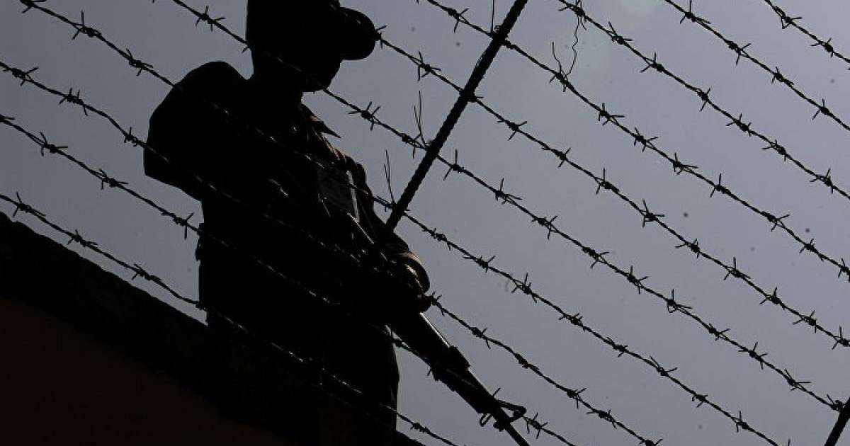 Қытайда 18 жастағы жігіт жазықсыз өлім жазасына кесілгені анықталды