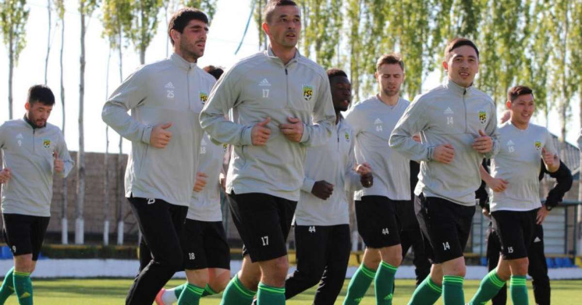 «Иртыштен» құтылдық, ендігі кезек «Тоболда»