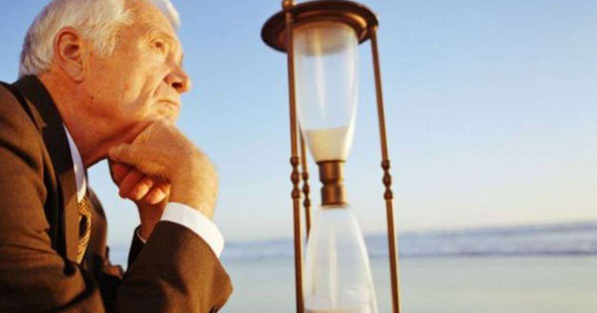 Әйелдер ерлерге қарағанда неге ұзақ өмір сүреді?