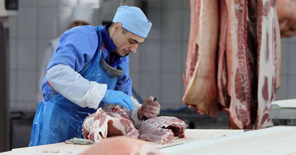 ғалым еттің адам өміріне қаупін айтты