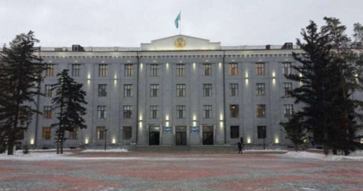 Павлодарда алимент бойынша қарызы барлардың автокөліктері тәркіленуде