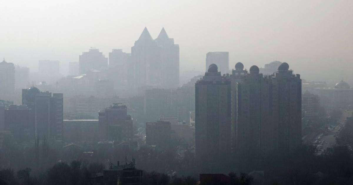 Алматы әлемдегі арзан қалалардың бестігіне енді