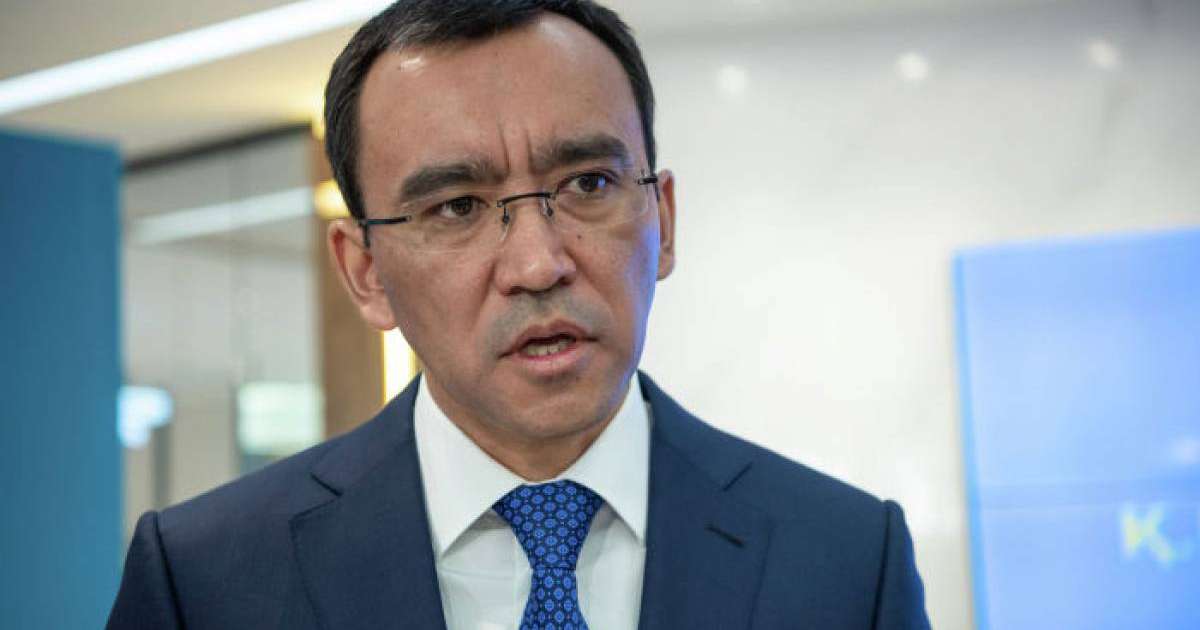 Мәулен Әшімбаев президент көмекшісі болды