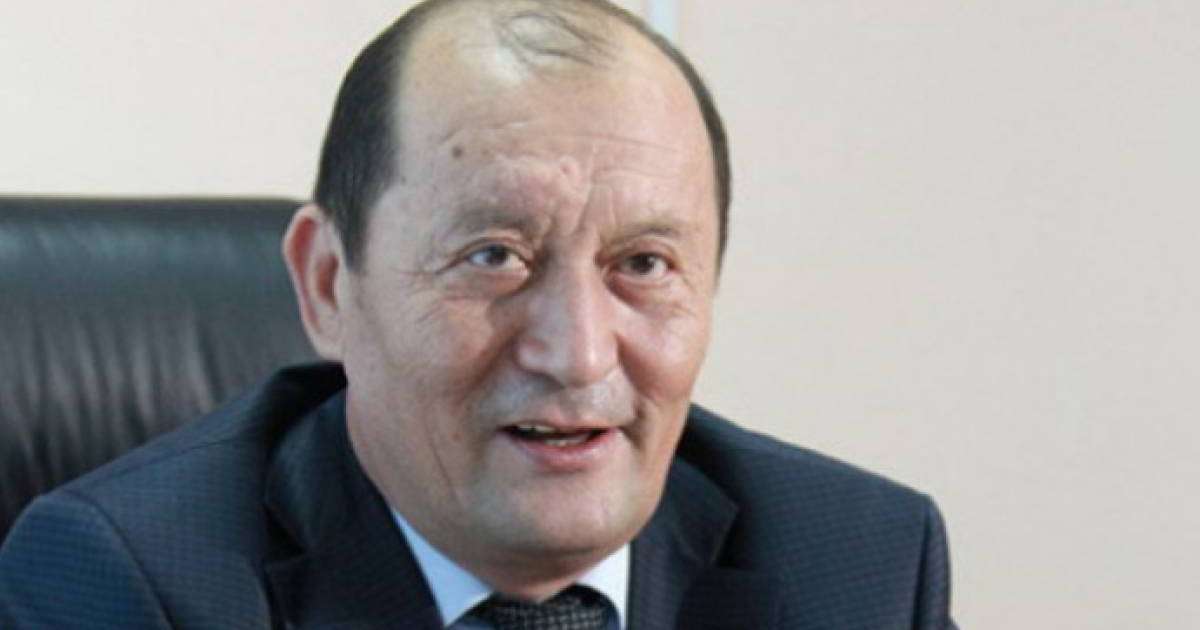 Ислам Әбішев не үшін ұсталды