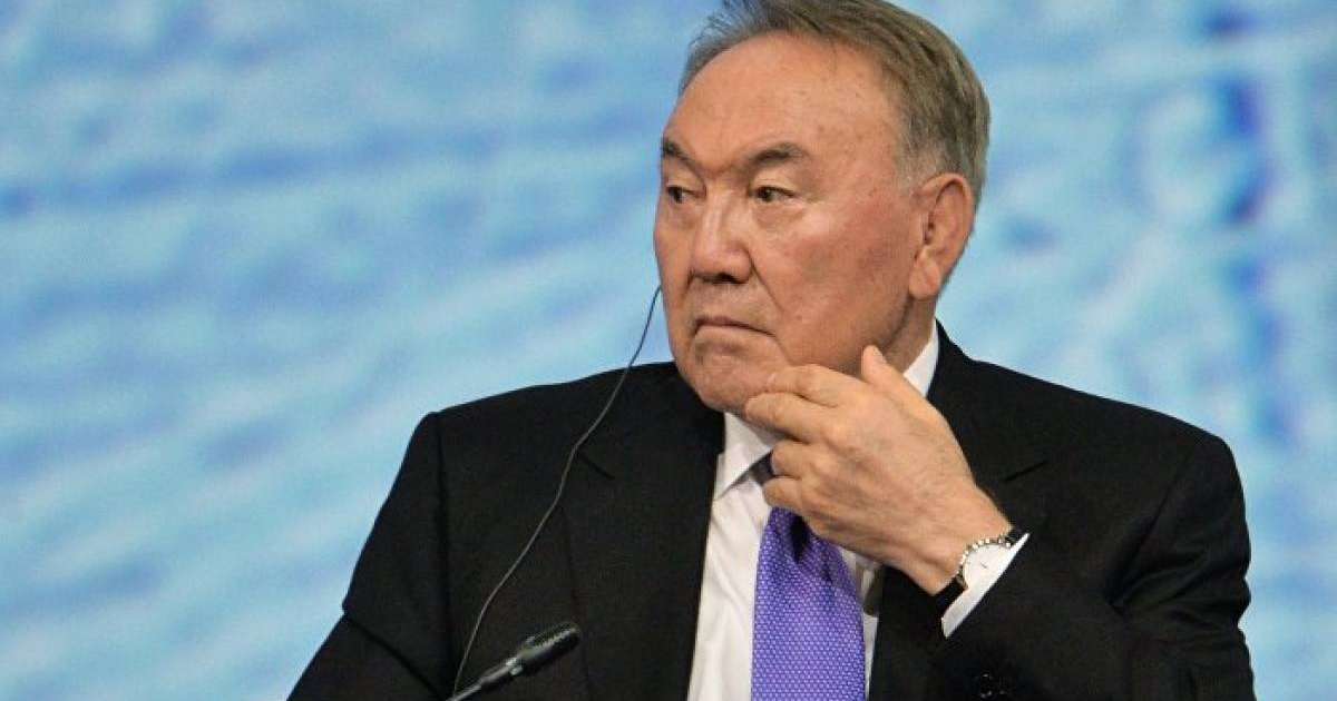 Тоқаев Назарбаевтың президентікке бірнеше кандидатты қарастырғанын айтты