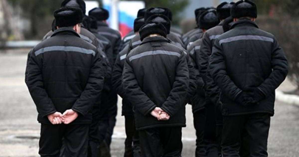 Ақтөбеде 300-ден аса жазасын өтеуші түрлі салада жұмыс істейді