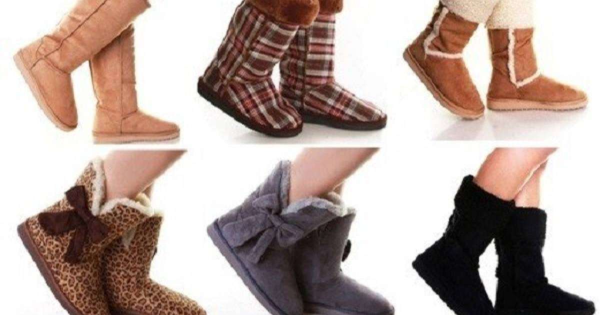 Угги етігін қалай тазалайды? |