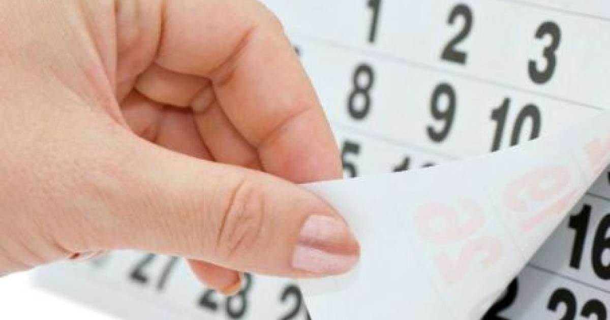 2019 жылы қазақстандықтар неше күн демалады?