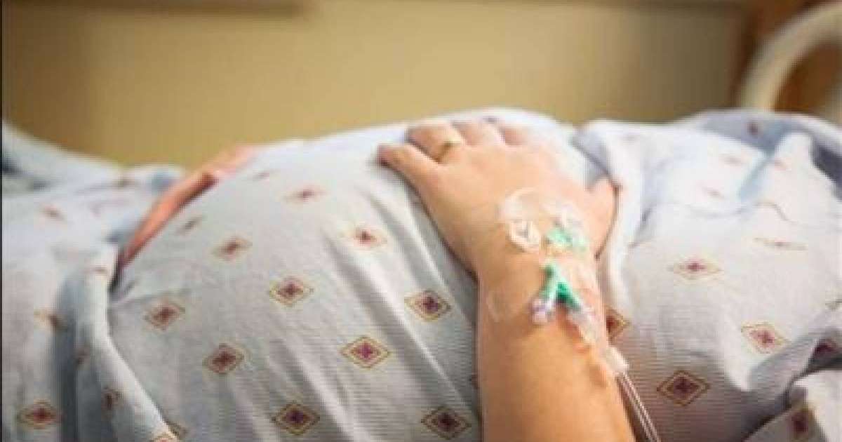 Астанада екі жүкті әйел қайтыс болды