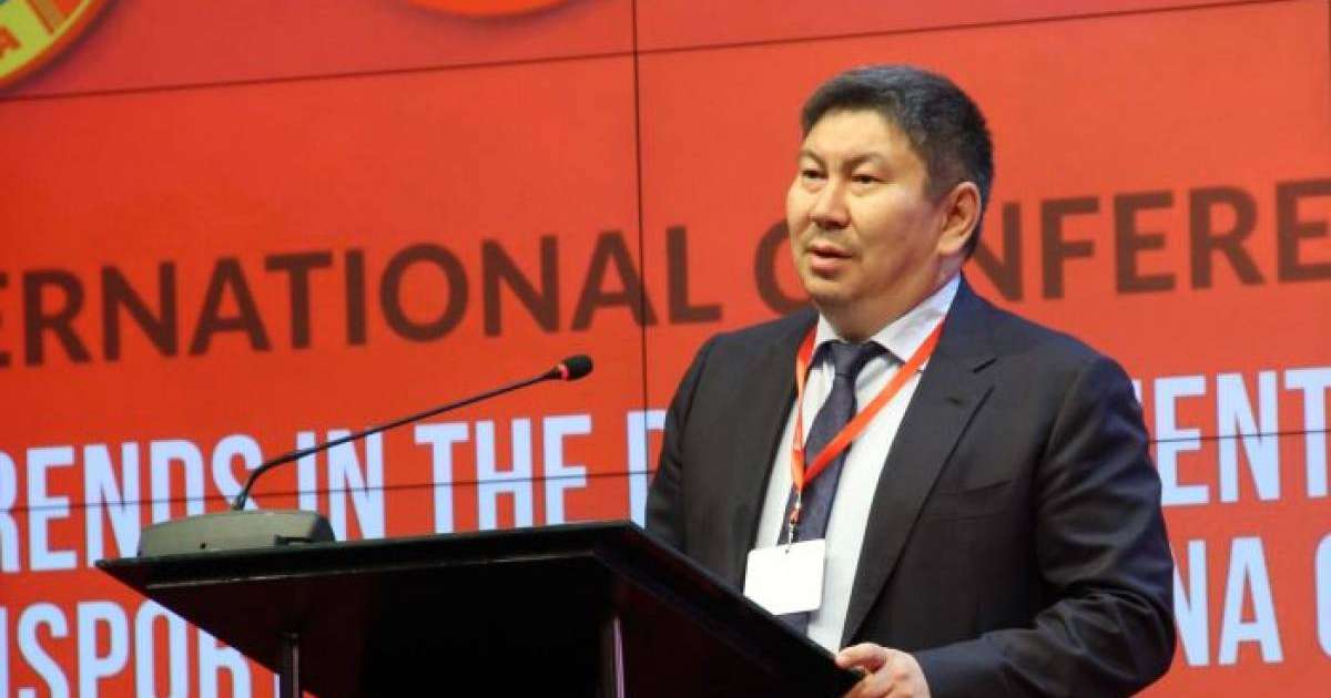 Талғат Ардан халықаралық іздеуге жарияланды