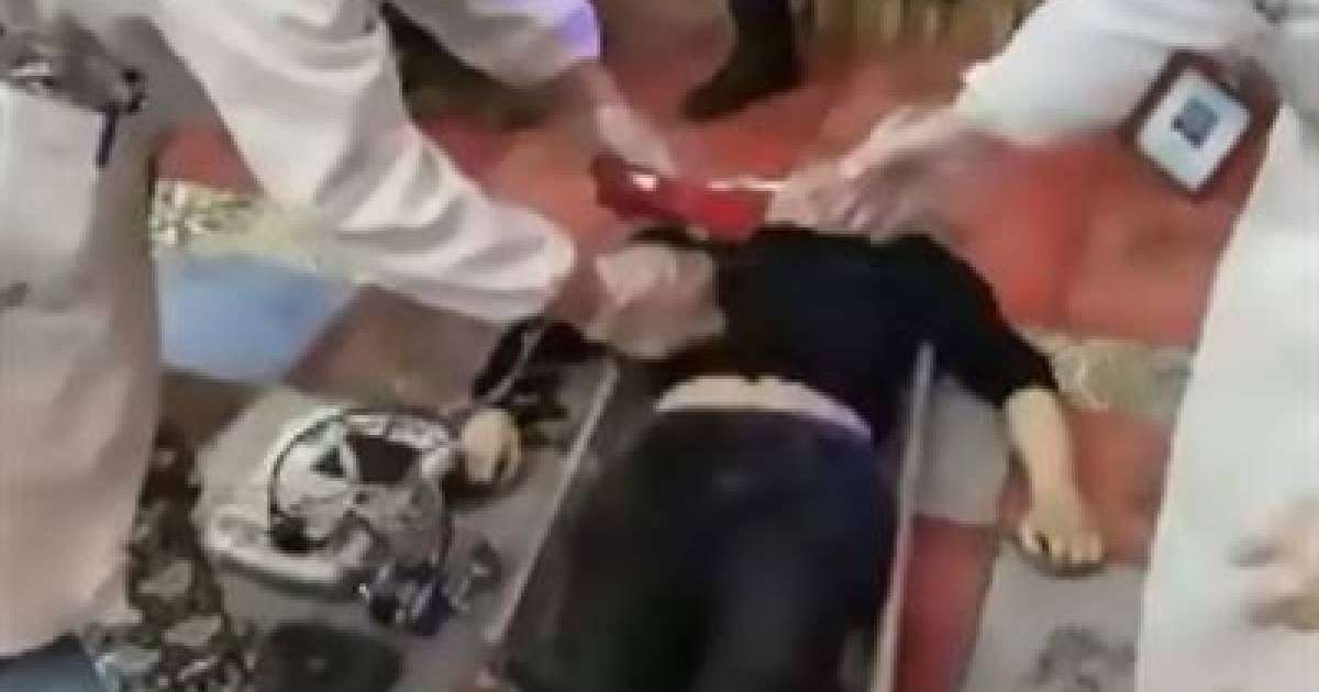 Әйелді жыланмен қорқытып, зорлаған ер адам өліп кетті