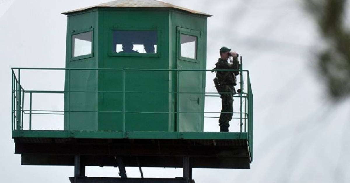 спирт, оқ дәрі, қару алып өтпек болғандар ұсталды