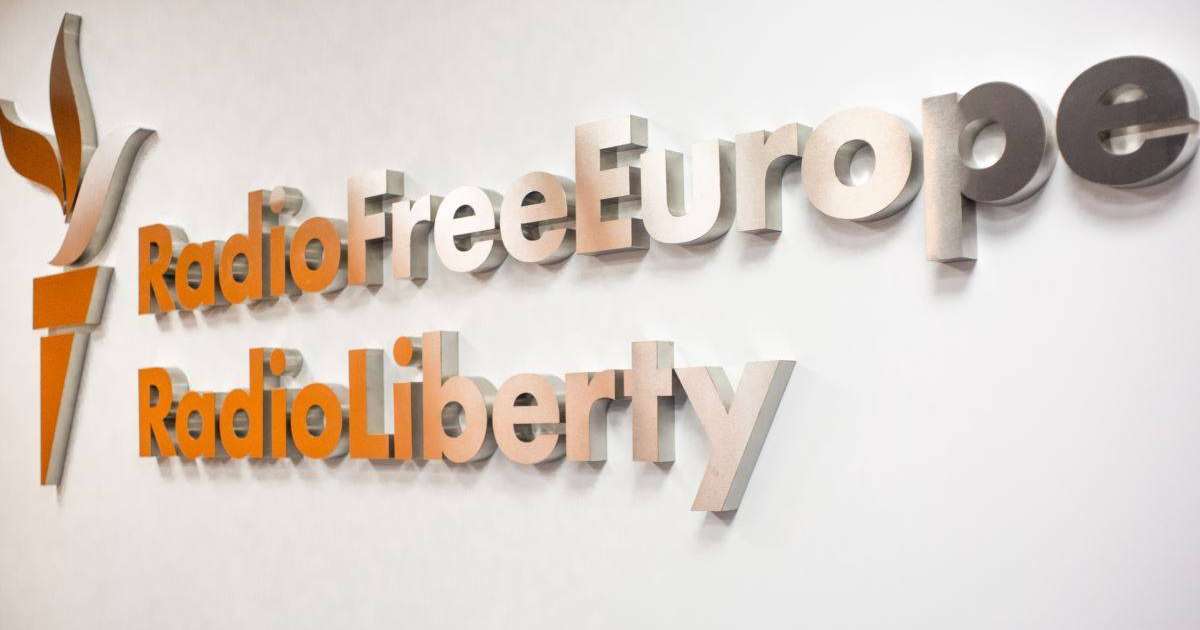 Трамп ұсынған бюджетте Азаттықтың 3 қызметін жабу көзделіп отыр