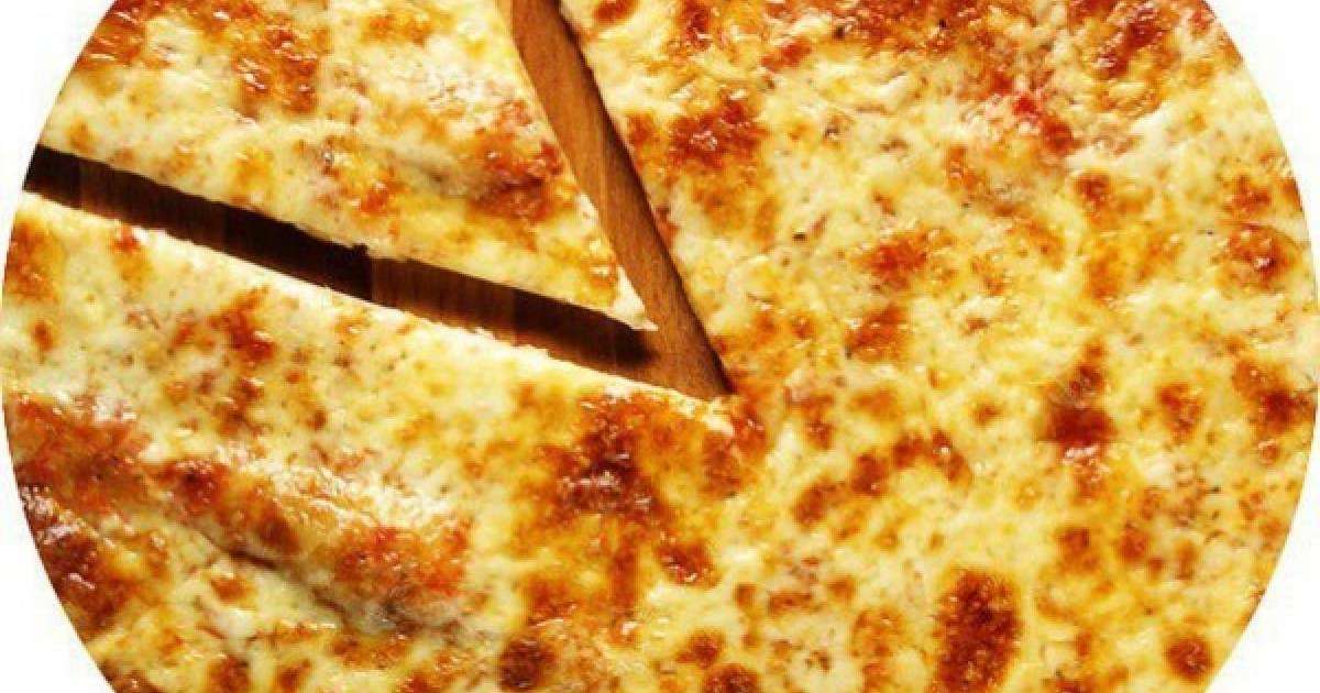 Пицца әзірлеу әдісі | Reactor.inform.kz