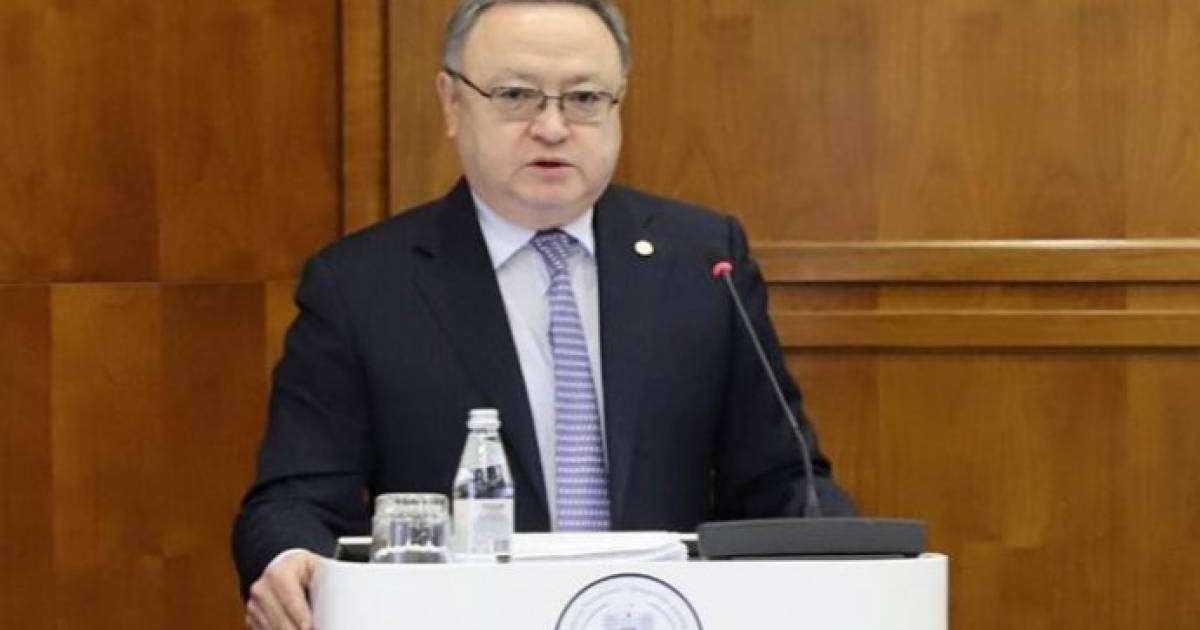 Ақтөбе облысының жаңа әкімі тағайындалды