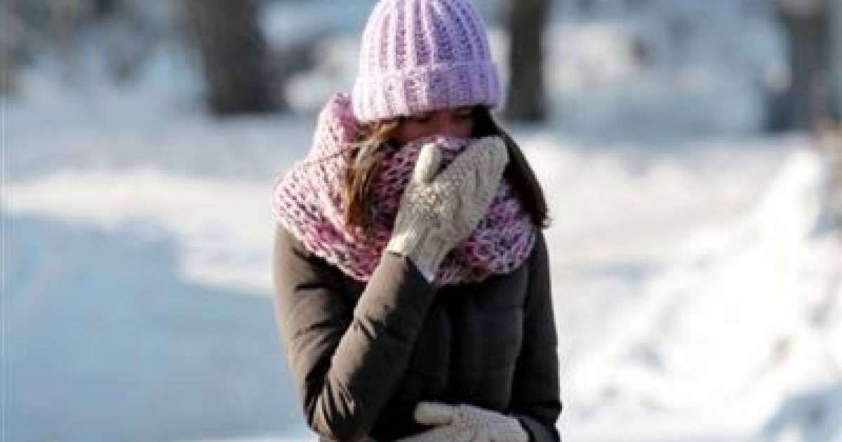 Алдағы үш тәулікте күн күрт суытады