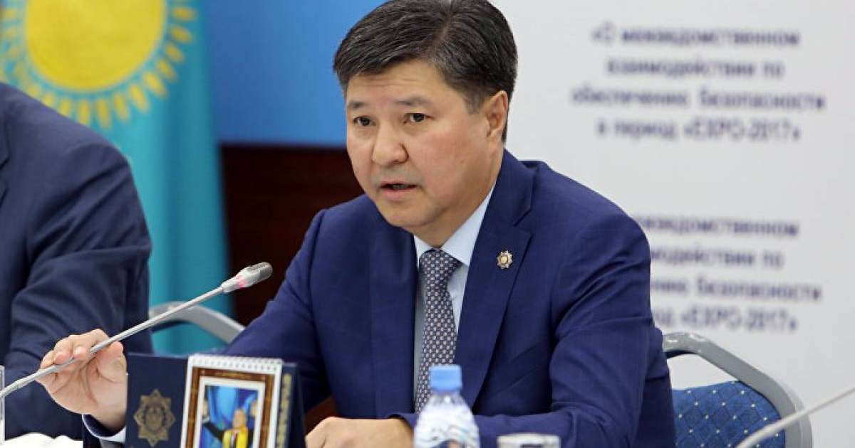 Жақып Асанов кінәсіз адамдар да сотталып кеткенін мойындады