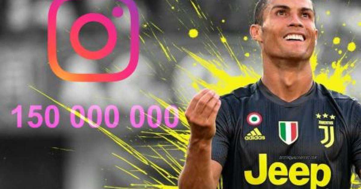 Instagram желісінде 150 миллион жазылушы жинаған алғашқы адам