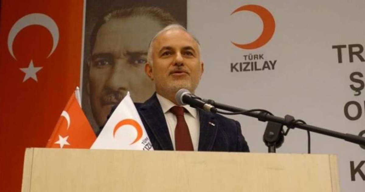 Қызыл жарты ай тәулігіне 63 мың адамға көмек көрсеткен