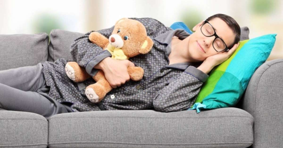 Ұйқы һәм денсаулық |