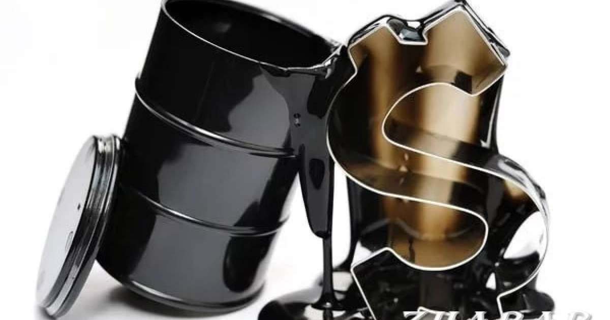 АҚШ штатының бірінде мұнай бағасы нөлден төмендеді