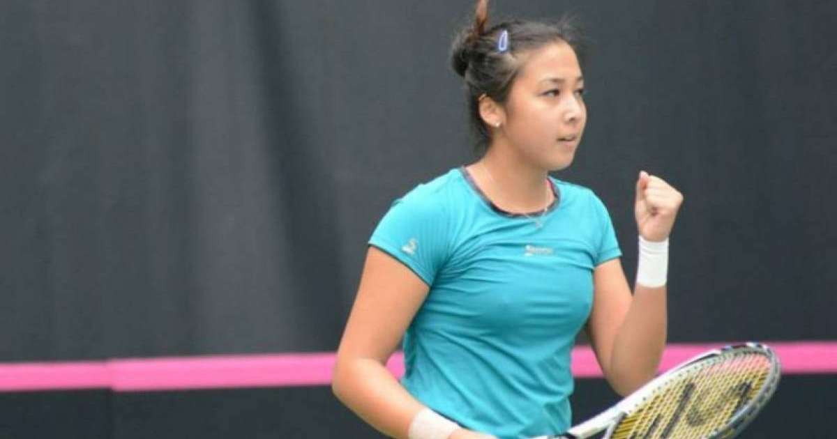 Зарина Дияс Индиан-Уэллс турнирінің іріктеу сайысын сәтті бастады