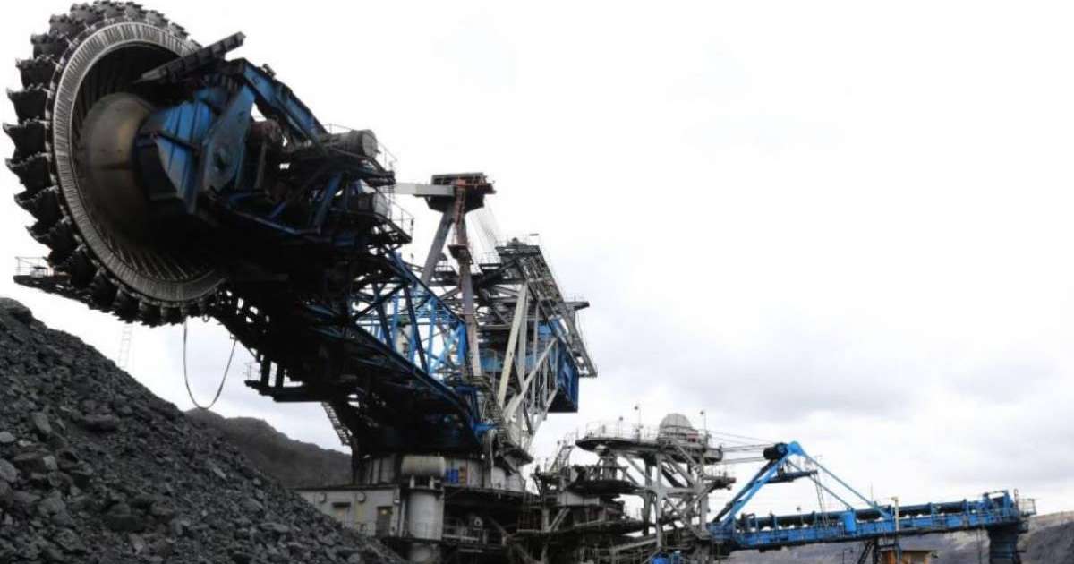 Екібастұздағы «Богатырь Көмір» ЖШС-нен 44,5 миллион тонна көмір жөнелтілді