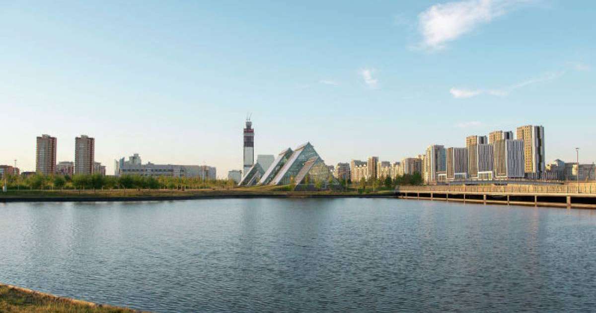 30 шілде: іс-шаралар тізімі - Нұр-Сұлтан, Алматы