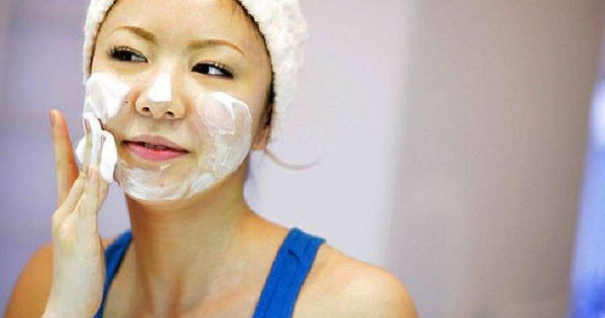 Сабын гельдің қайсымен жуынған дұрыс?