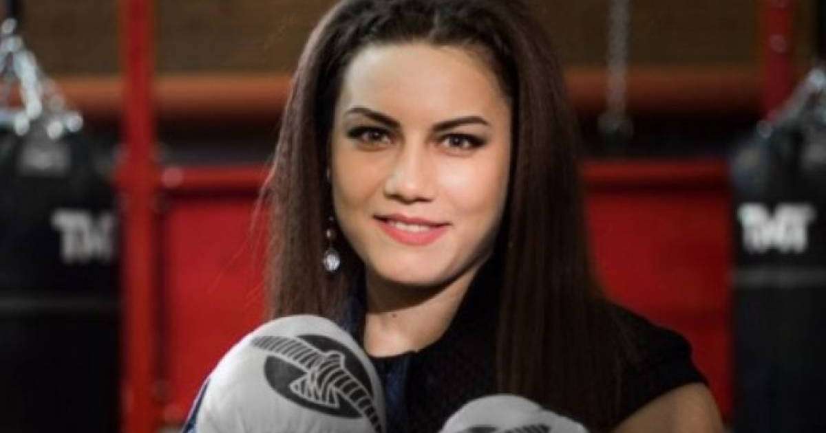 Фируза Шариповаға өзге елдің атынан шығу үшін 1 млн доллар ұсынған