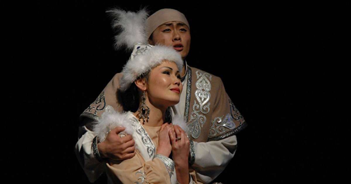 Мемлекеттік корей музыкалық комедия театры: тарихы, актерлер және репертуары