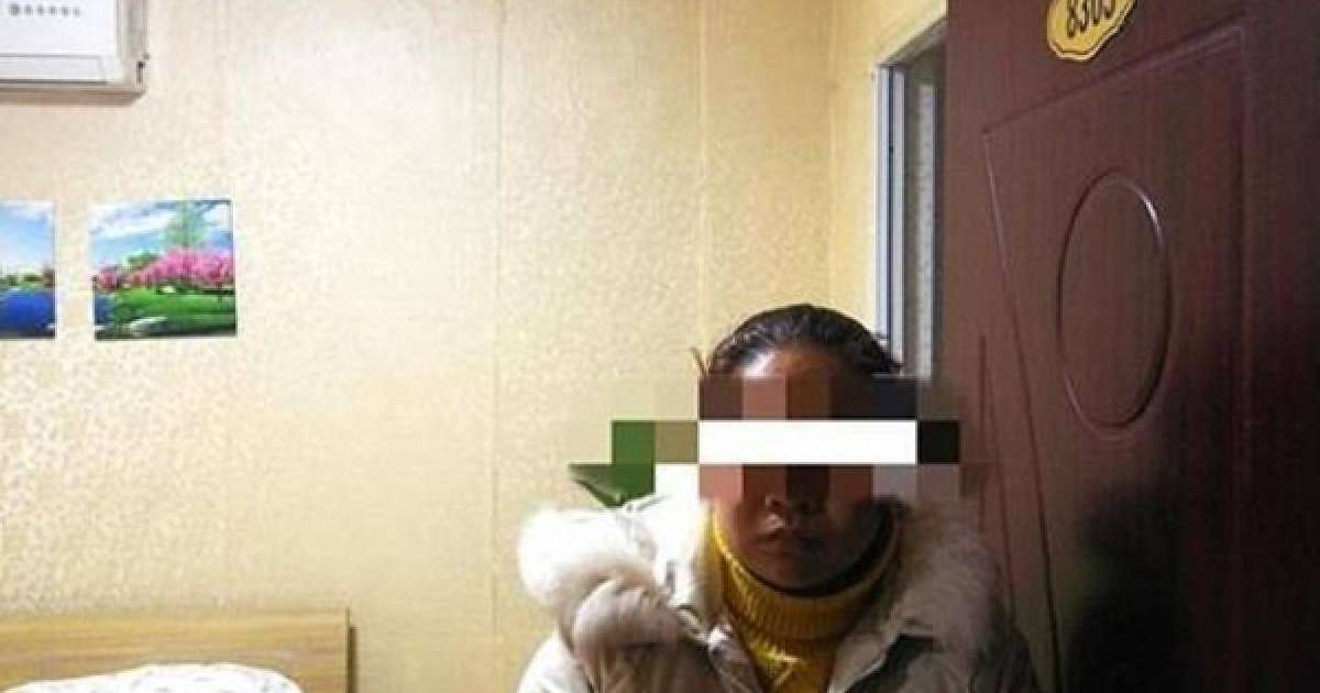 Әйел адам кедей жігітінен құтылу үшін өз өлімін қолдан жасаған