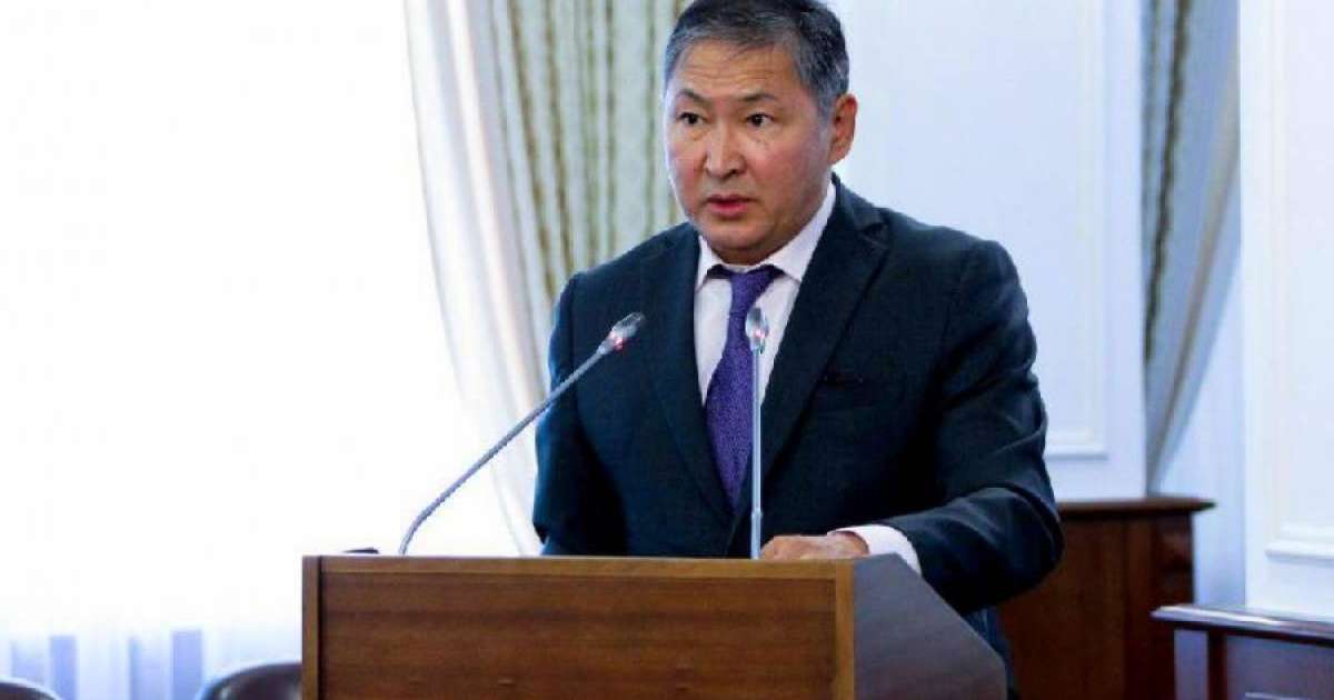 200 оқу орны 1-2 мамандық бойынша жаңа құрал-жабдықтармен қамтылады – Е.Сағадиев