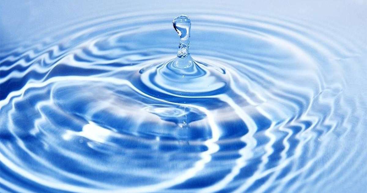 Су туралы қызықты 15 мәлімет - Қазақстан жаңалықтары