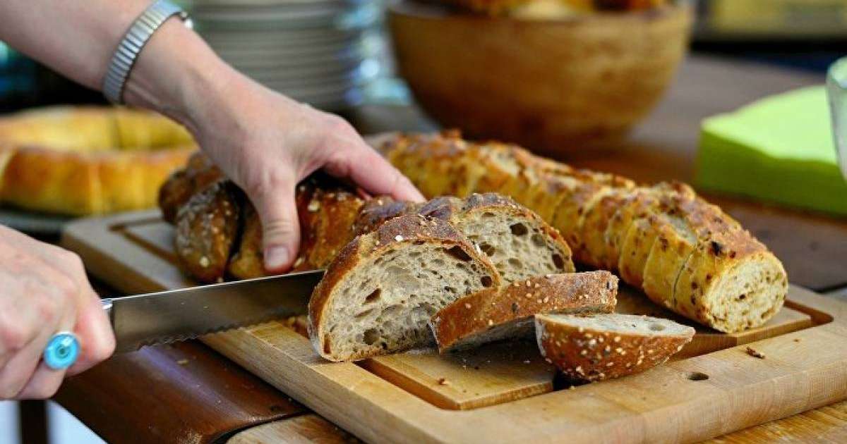 Дәрігер қандай нан денсаулыққа зиян екенін айтты