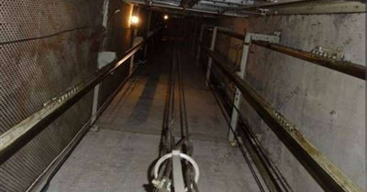 Лифтте екі айлық шақалақ қайтыс болды